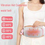 Electric Menstrual Heating Pad
